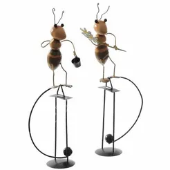 Mrówka metalowa 36cm