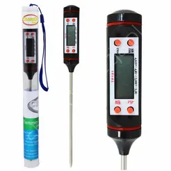 Termometr cyfrowy 22,5cm