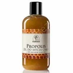 Korana Propolis Żel do mycia ciała  300ml