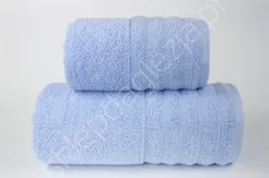 Ręcznik Alexa 50*90 błękitny