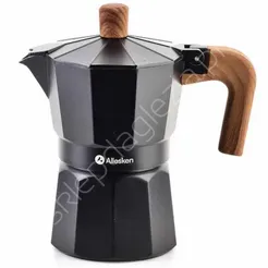 Kawiarka Carina na 3 filiżanki 120ml