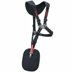 Pas nośny do kos Nevada Comfort podwójny