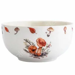 Miska 700ml Leśne opowieści 14cm