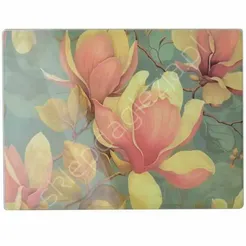 Deska kuchenna szklana Aria 30*40cm