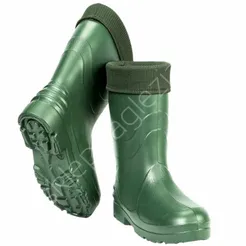 Buty Gumowce piankowe niskie 39