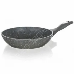 Patelnia 24cm Granite grey