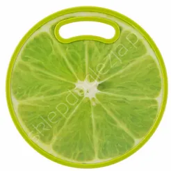 Deska kuchenna limonka 30cm