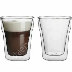 Szklanka termiczna Malachit 240ml