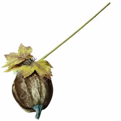 Pik Dynia materiałowa 48cm