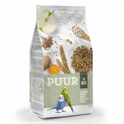 Pokarm Witte molen puur  750g dla papug falistych