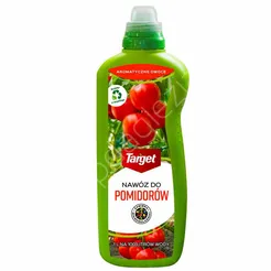 Nawóz Target Pomidory 1l Aromatyczne Owoce
