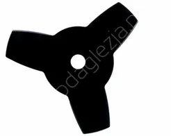 Tarcza tnąca 3Z/255mm/25,4mm-1,4mm PAY 255-3