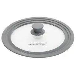 Pokrywka 24/26/28cm żaro 3w1