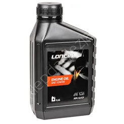 Olej 0,6l Loncin 10w30