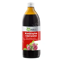Sok 0,5L Koniczyna