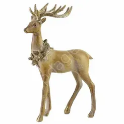Renifer 18x8,5x28cm