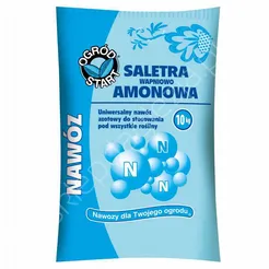 Nawóz Saletra amonowa 10kg AM