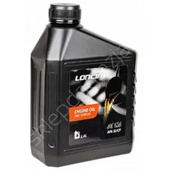 Olej 1,4l Loncin 10w30