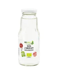 Bionaturo Sok z brzozy 0,3l naturalny