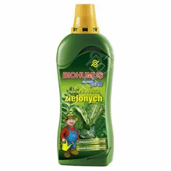 Nawóz Rośliny zielone 1,2l Agr