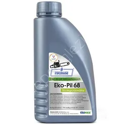 Olej 1,0l EKO-PIL68 do smarowania łańcuchów