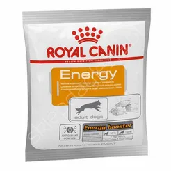 Royal Canin Energy Nutrition Supplement 50g