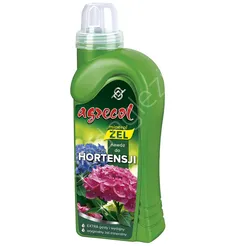 Nawóz Mineral żel Hortensja 0,5l Agr