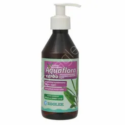 Preparat Akwarystyczny ZO Aquaflora carbo 250ml