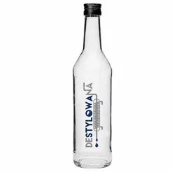 Butelka 0,5l Destylowana