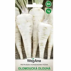 Pietruszka Olomoucka Dlouha 5g W