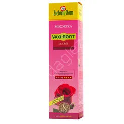 Szczepionka Mikoryza 250ml Róże