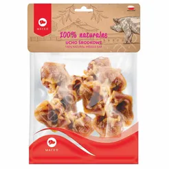 Ucho środkowe 100g
