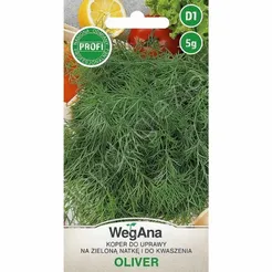 Koper ogrodowy Oliver 5g W