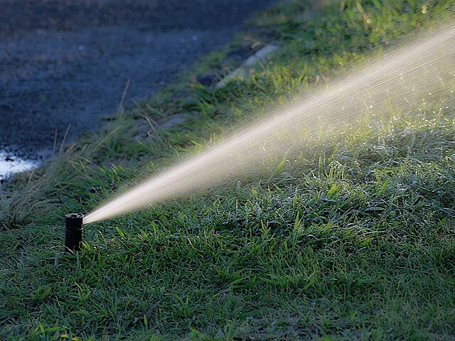 Zbudowanie automatycznego systemu nawadniania z Gardeną to proste