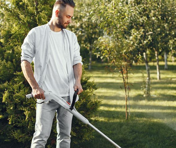 Top 3 sprzętów Stiga dla ogrodnika
