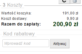 jak zamawiać w sklepdaglezja.pl