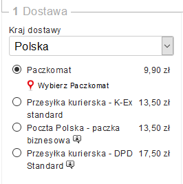 jak zamawiać w sklepdaglezja.pl