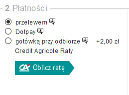 jak zamawiać w sklepdaglezja.pl